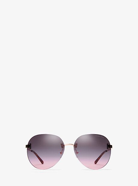 Sydney Sunglasses | Michael Kors US