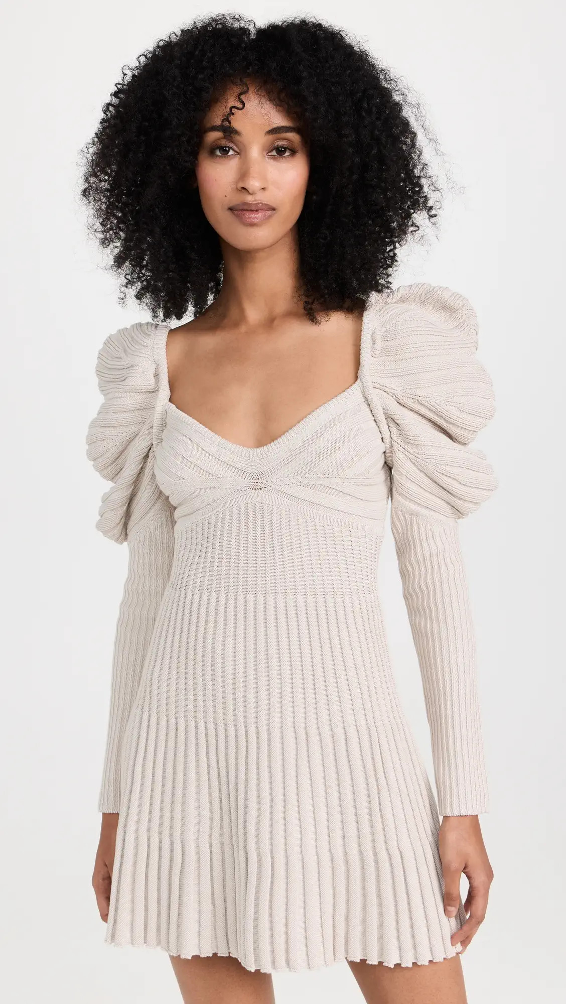 Cult Gaia Adelie Knit Dress | Shopbop | Shopbop