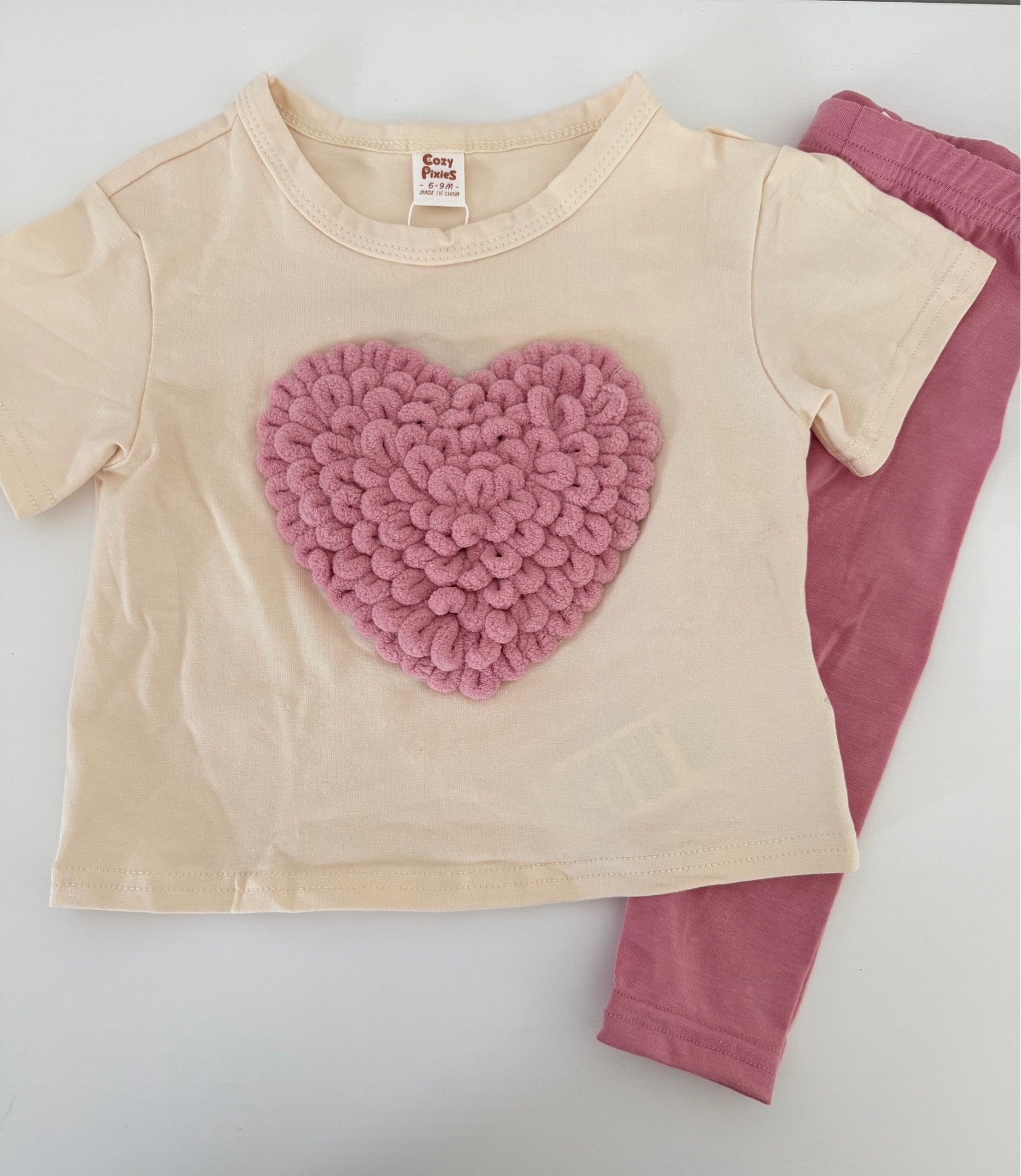SHEIN baby haul! Baby girl clothes. SHEIN haul

#LTKBaby #LTKBump #LTKmomlife