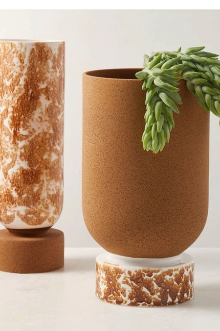 Must have vases from CB2!! 

#LTKstyletip #LTKGiftGuide #LTKunder50