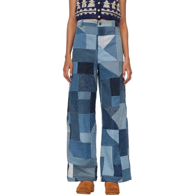 Women's Diego Pants | Maisonette