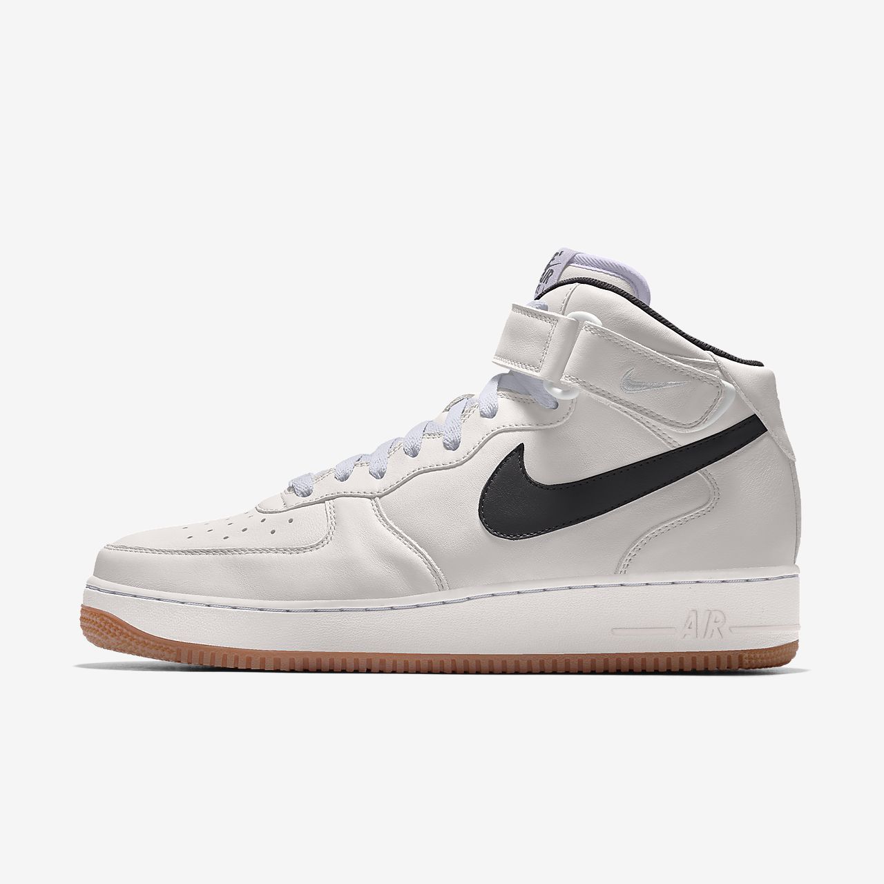 Nike Air Force 1 Mid By You | Nike (US)