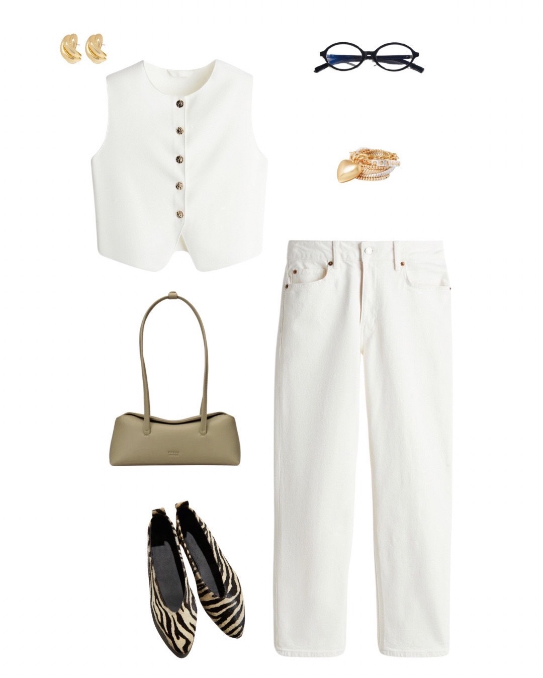 Spring style inspo! 

#LTKSaleAlert #LTKSeasonal #LTKFindsUnder100