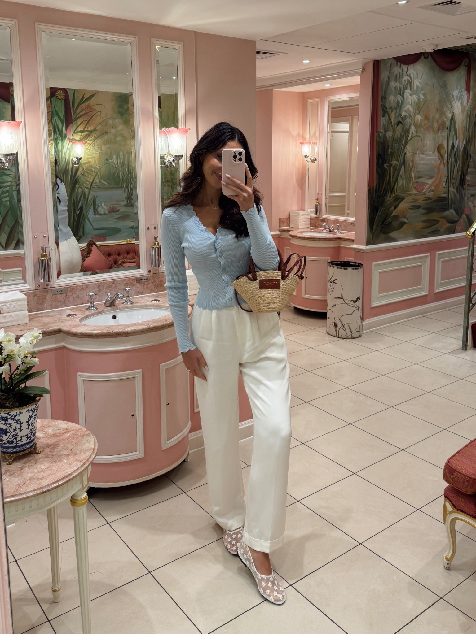 Ootd🌼

#LTKluxury #LTKxMintVelvet #LTKsummer