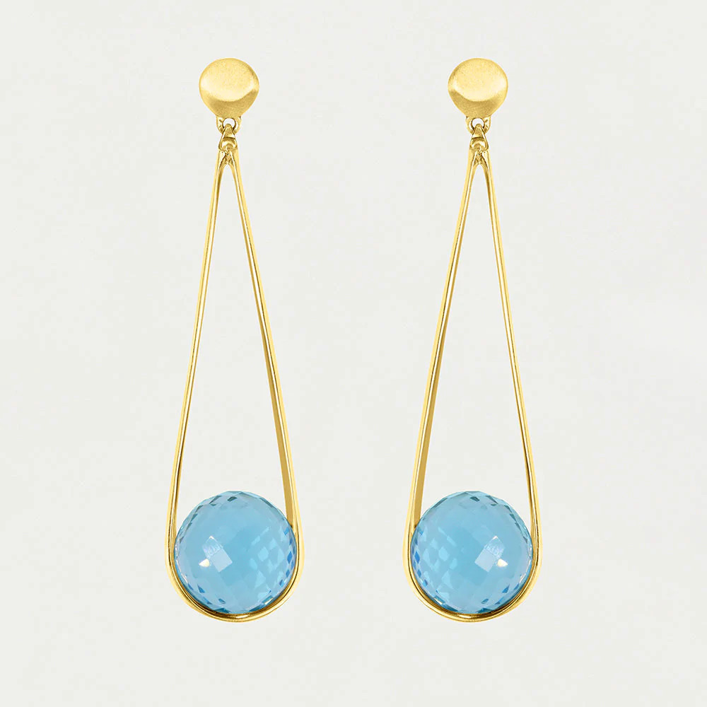 Ipanema Earrings | Dean Davidson