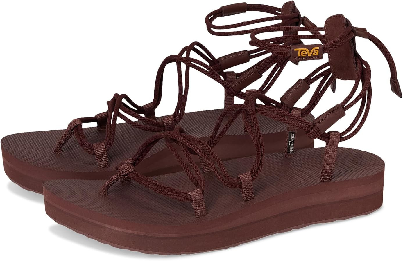 Teva womens Midform Infinity | Amazon (US)