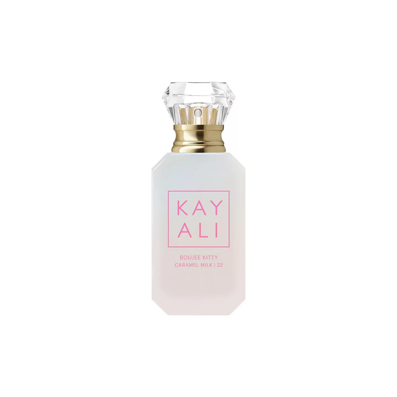 KAYALI BOUJEE KITTY CARAMEL MILK 22 | Eau de Parfum Travel Spray | Kohl's