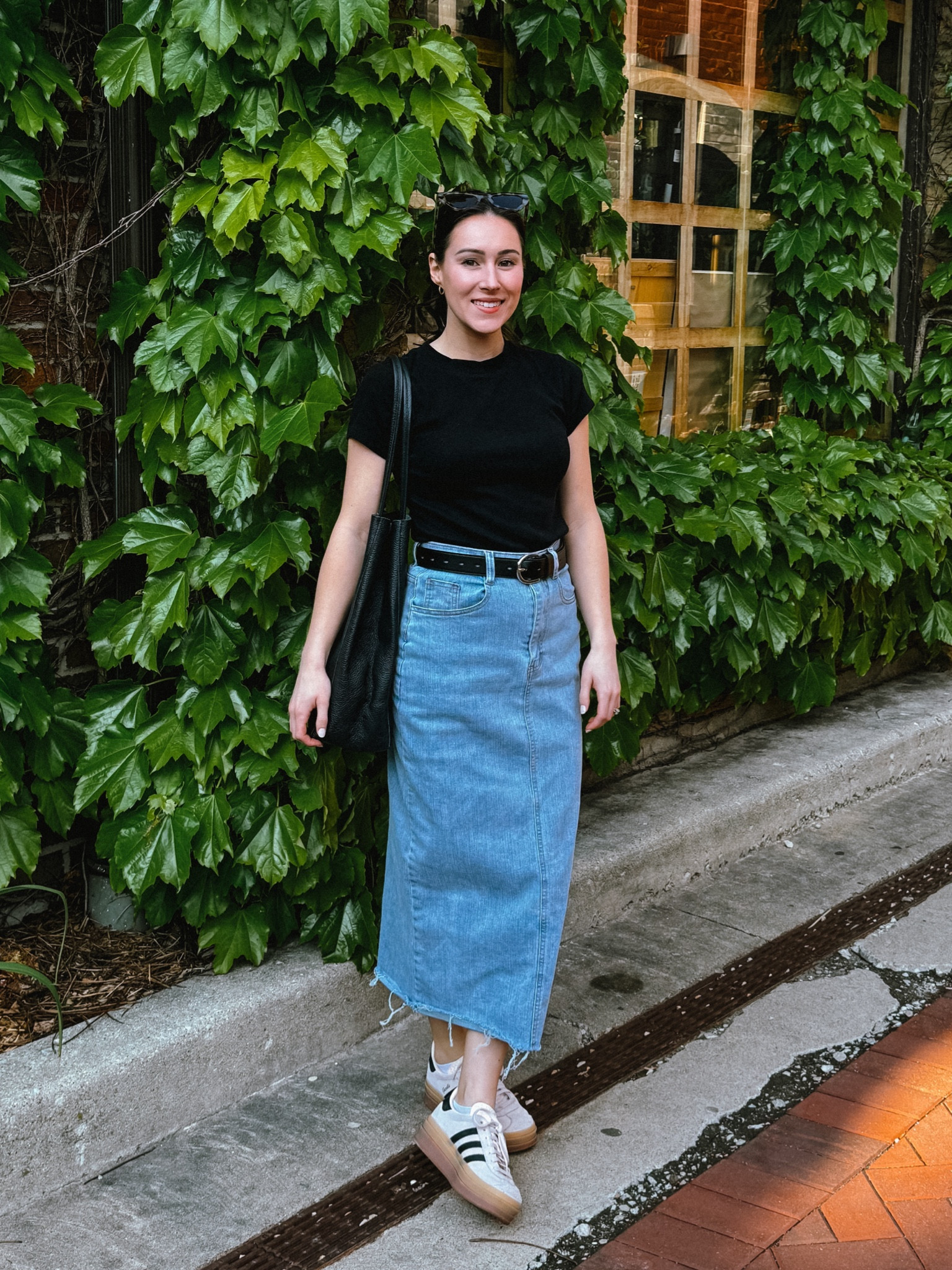 Feeling cute and casual!

#LTKSeasonal #LTKFindsUnder50 #LTKStyleTip