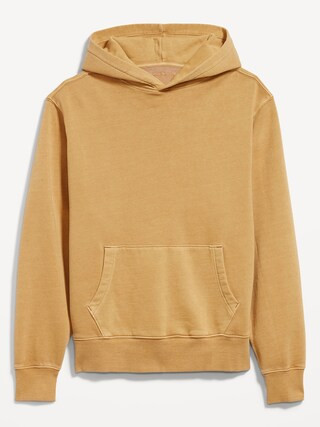 Washed Rotation Hoodie | Old Navy (US)