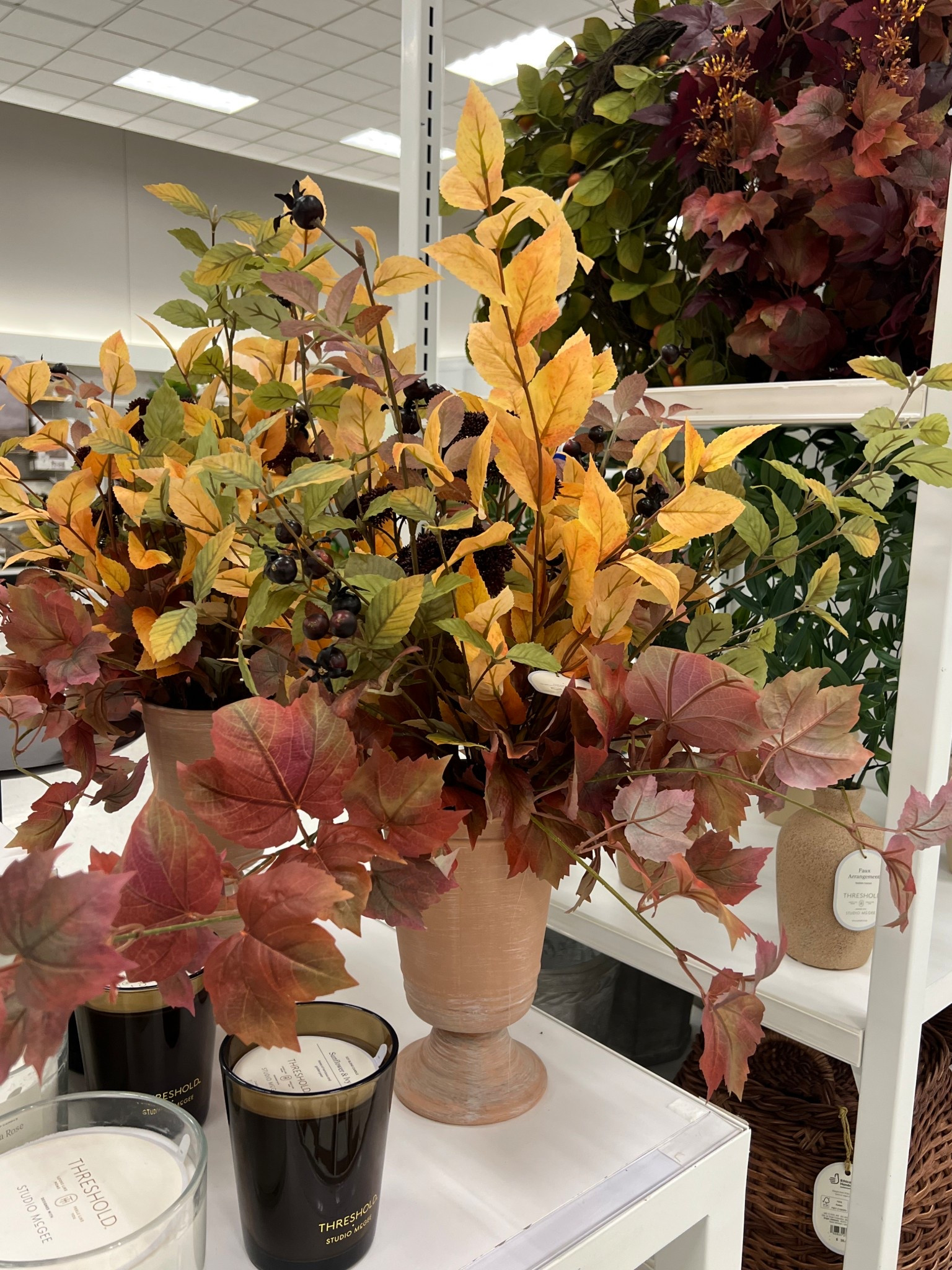 Target Studio McGee Fall Collection 2025 🤎

#LTKStyleTip #LTKHome #LTKSeasonal