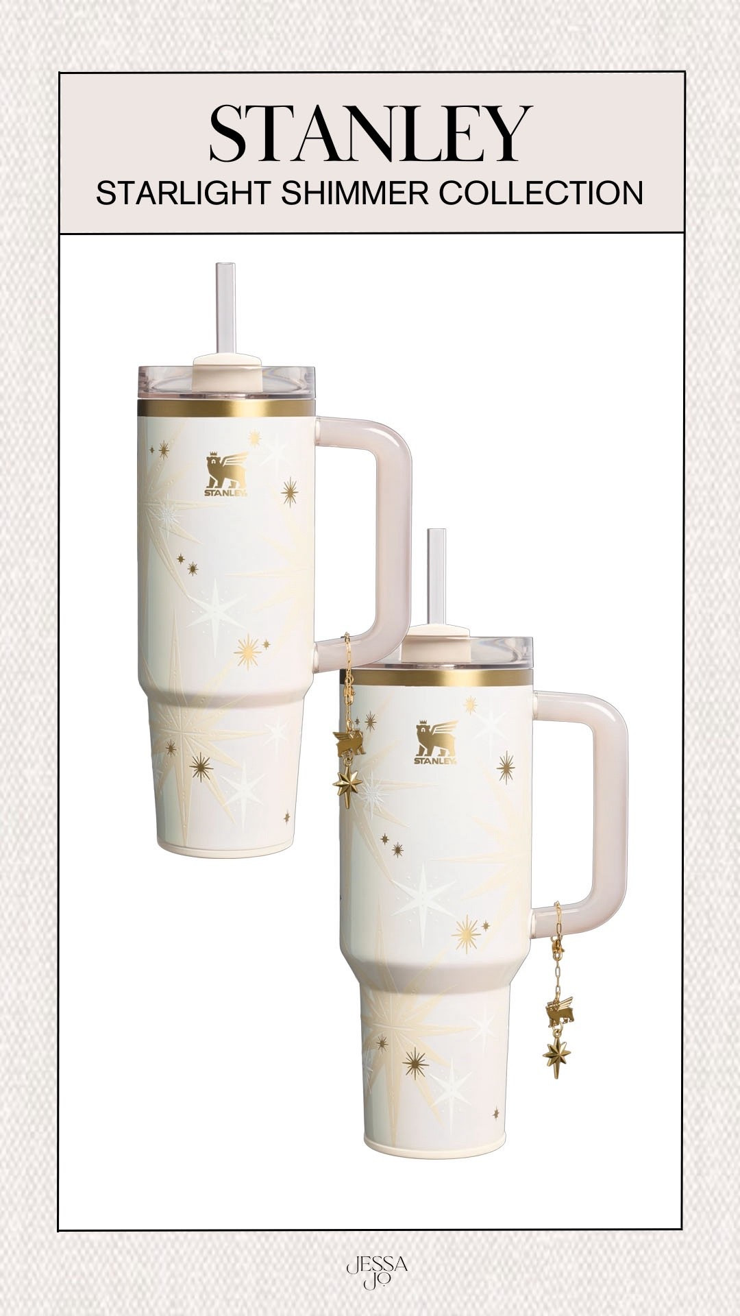 Stanley new arrivals | Stanley new collection | Stanley starlight shimmer 

#LTKHome #LTKFindsUnder50 #LTKGiftGuide