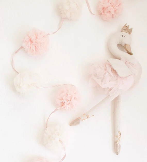 Swan Toy  Soft Swan Toy  Childrens Swan Toy  Christening | Etsy | Etsy (US)