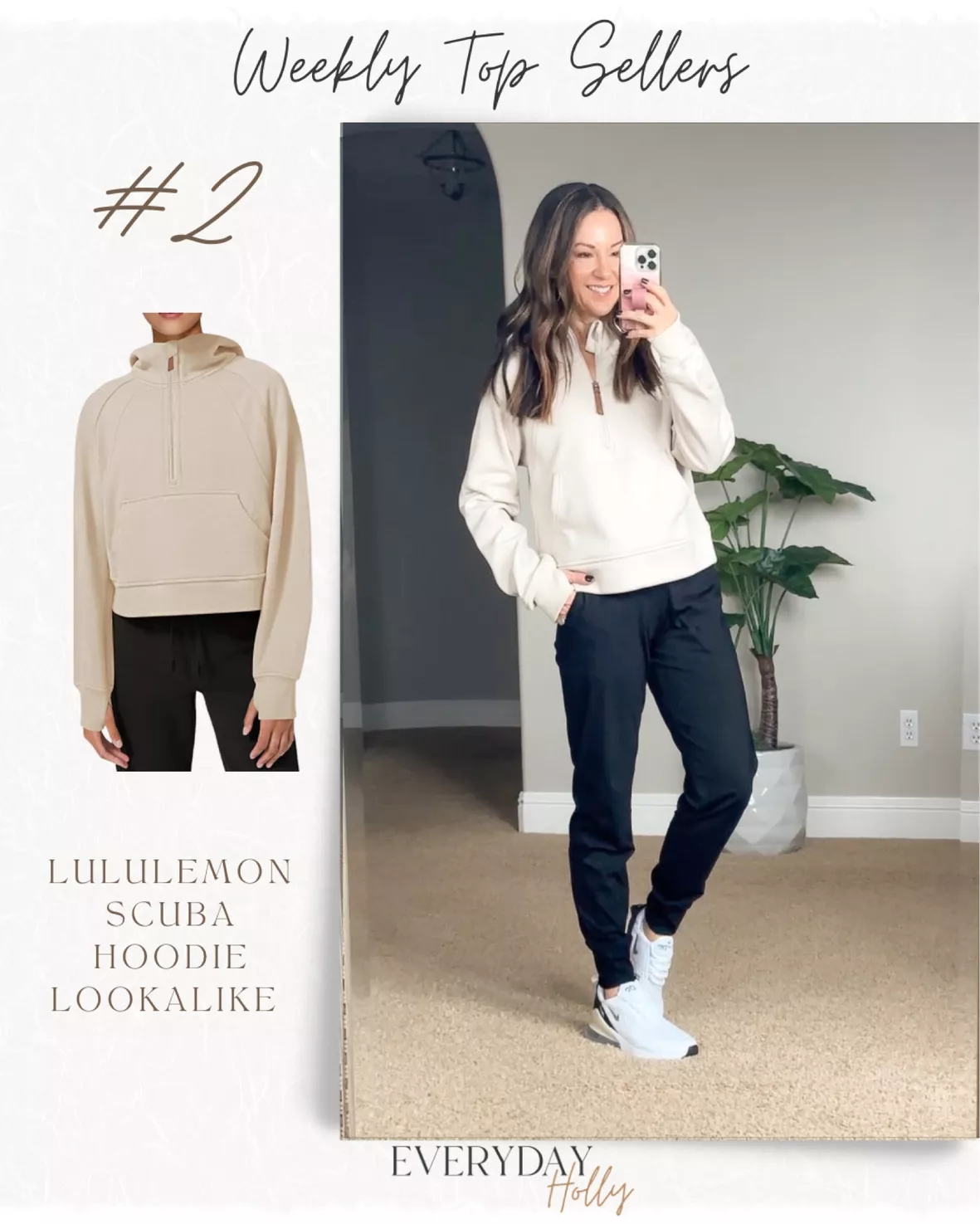 Premium Fleece Lined Full Length … curated on LTK