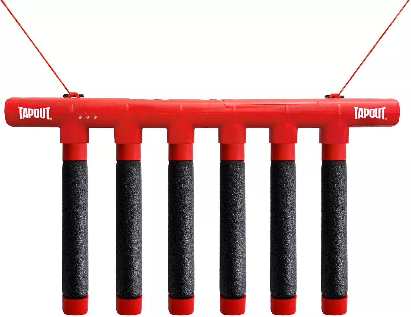 Tapout Falling Sticks + Remote Training System, Black | DICK'S Sporting Goods