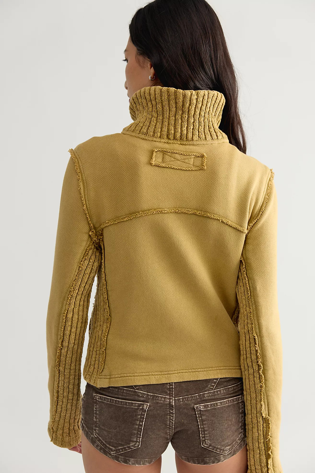 We The Free My Inn Zip-Up | Free People (Global - UK&FR Excluded)