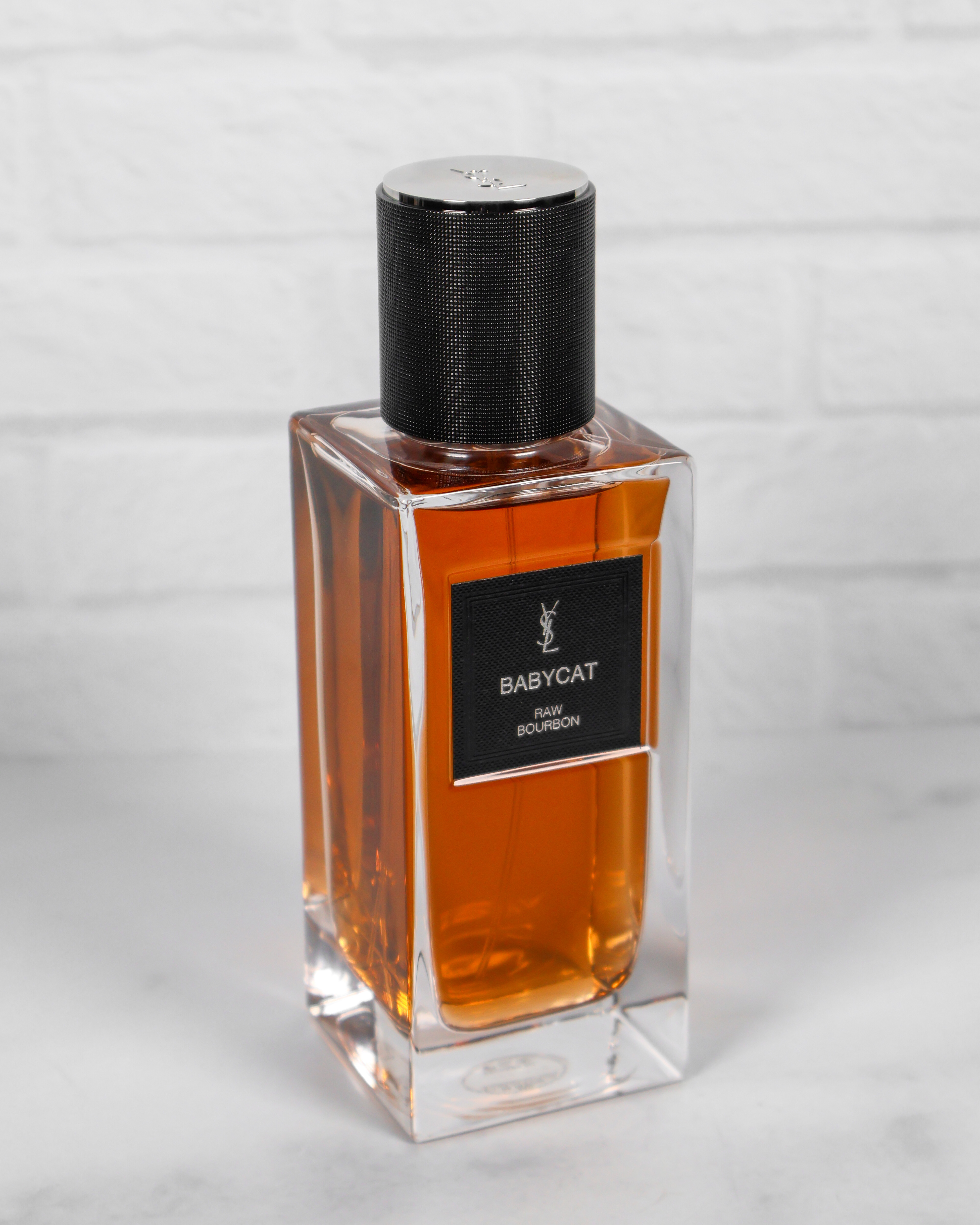 YSL Babycat 🐆🖤 #yslbeauty #yslbabycat #perfume #fragrance  

 #LTKSpringSale #LTKgrwm #LTKBeauty