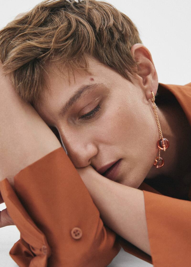 Search: Jewelry (30) | Mango USA | MANGO (US)