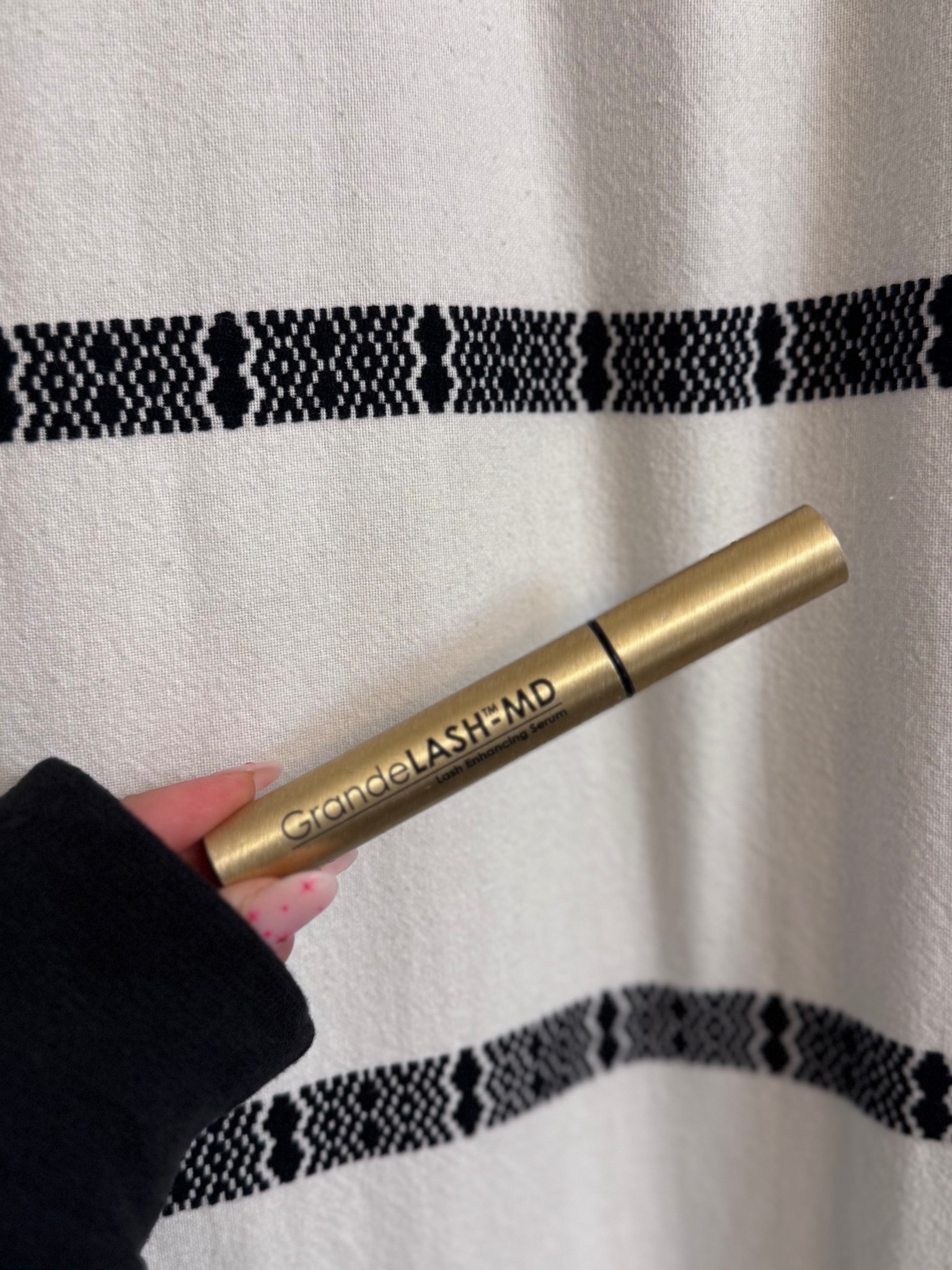 Grande lash
Lash serum 

#LTKSaleAlert #LTKSeasonal #LTKBeauty