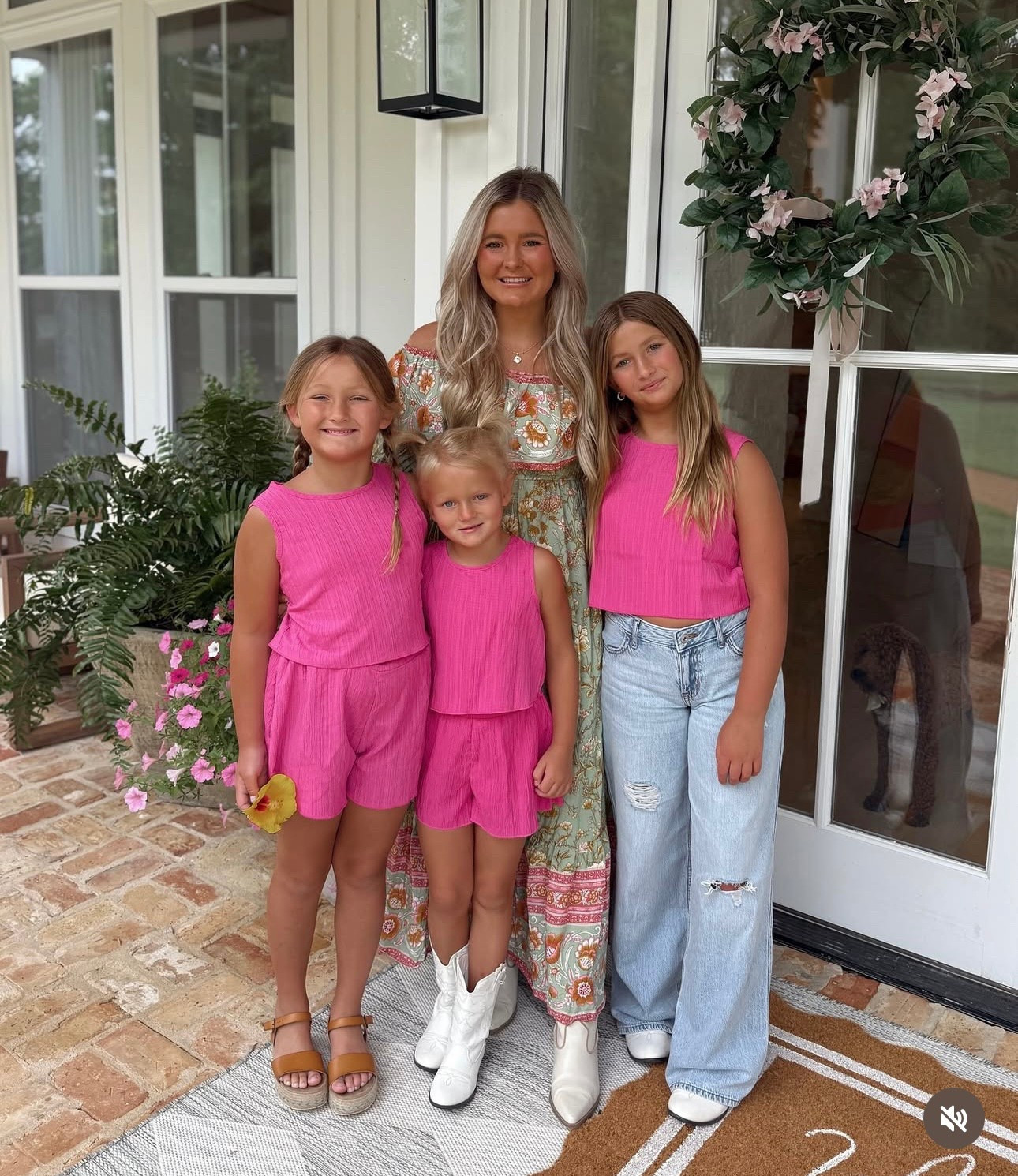 Sunday OOTD 🫶🏼

#LTKFamily #LTKFindsUnder50 #LTKStyleTip