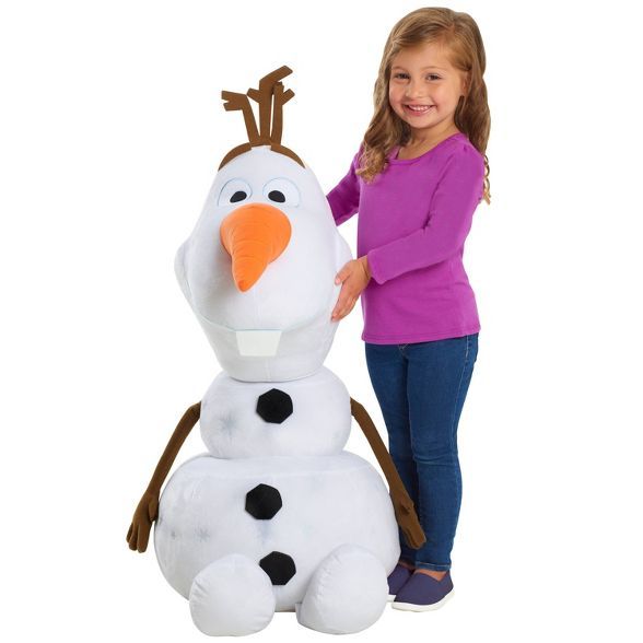Disney Frozen 2 Gigantic Olaf | Target