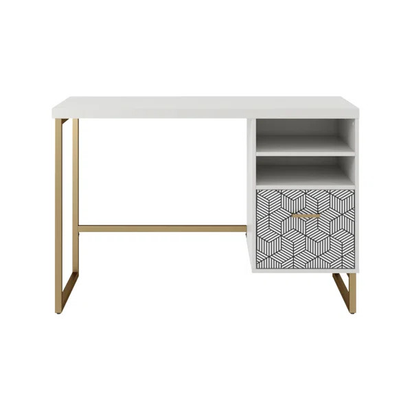Scarlett Desk | Wayfair North America