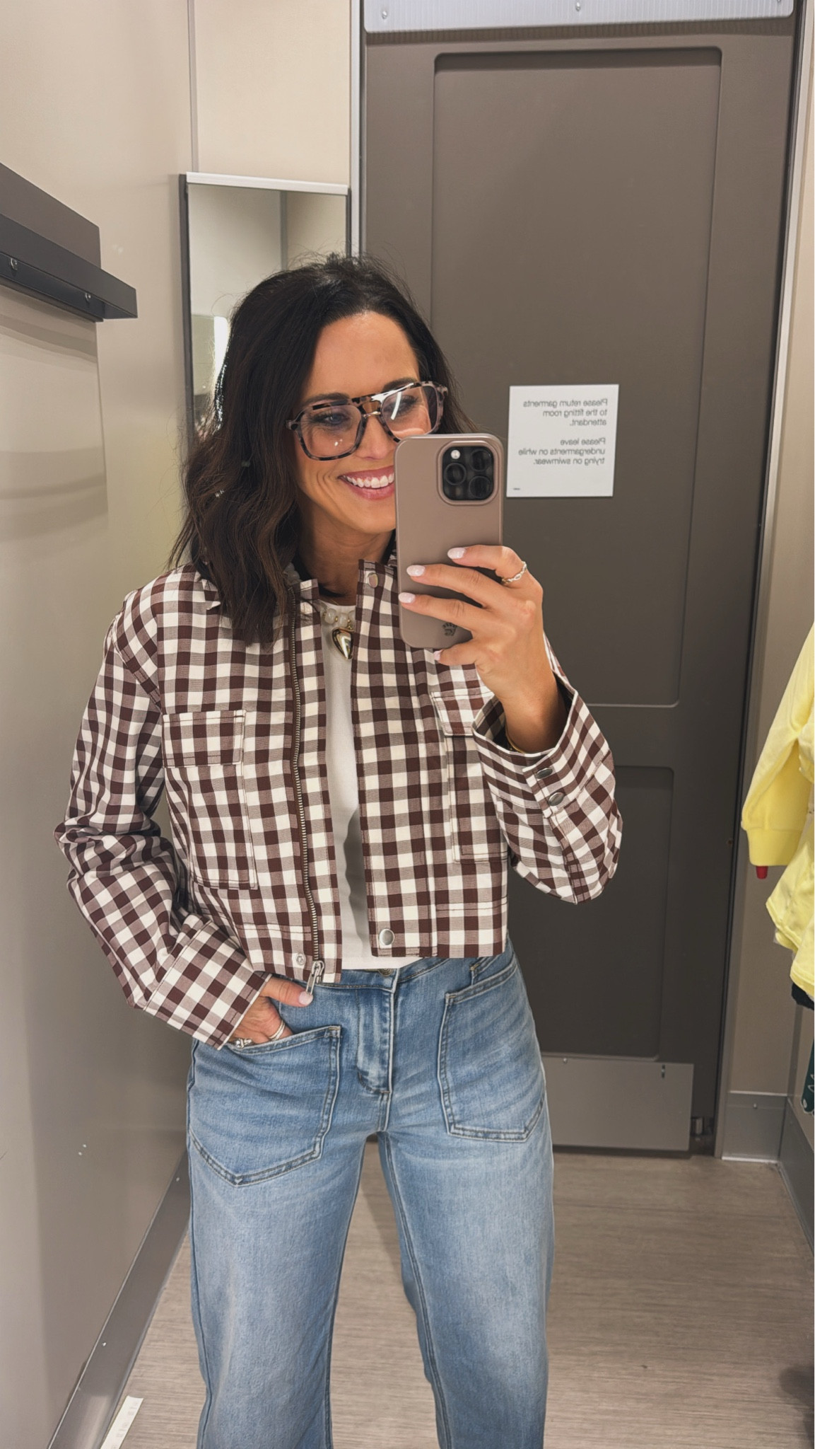 Yall, this jacket from @target! This is so comfortable and chic. Perfect for spring activities, running errands, or events. So easy to style and effortless! 

Pattern colors running errands mom approved finds outfit of the day events activities springtime jackets target must haves events casual outfits everyday wear VintagePickin 

#LTKdayinmylife #LTKootd #LTKOver40