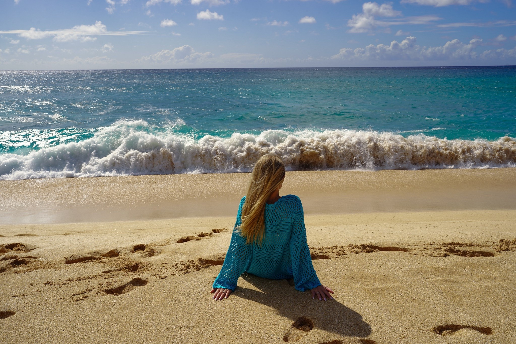 Wild blue 
Swimsuit 
Bathing suit 
Anniversary
Honeymoon
Cover up 
White bikini 
Blue cover up 
Hawaii vacation 
Summer

#LTKSwim #LTKTravel #LTKSummerEdit