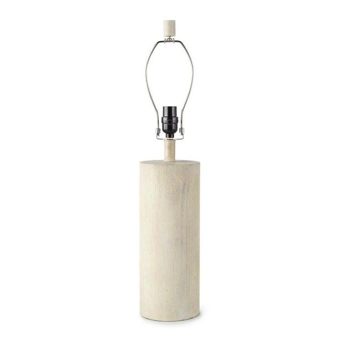 allen + roth Lamp Base Lowes.com | Lowe's