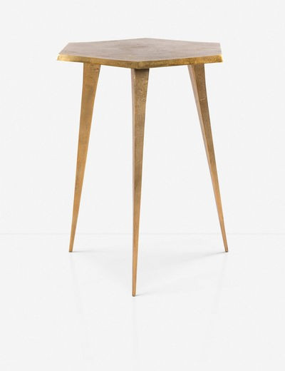 Kiki Side Table | Lulu and Georgia 
