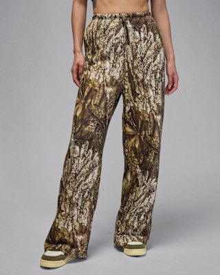 Jordan Brooklyn Fleece Women's Open-Hem Pants | Nike (US)