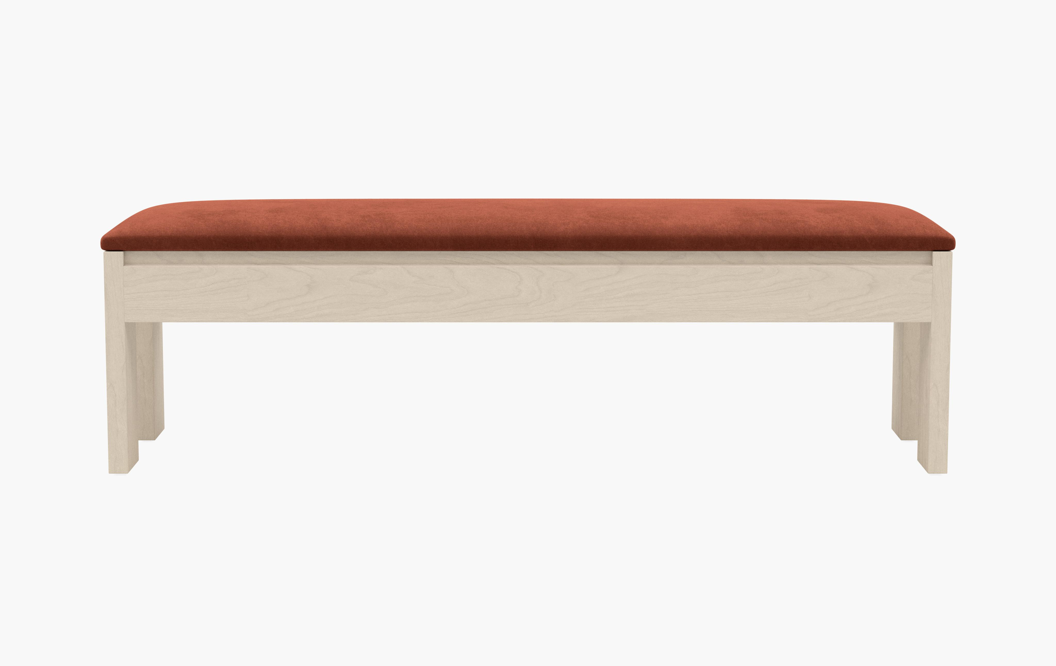 Miller Storage Bench | Interior Define