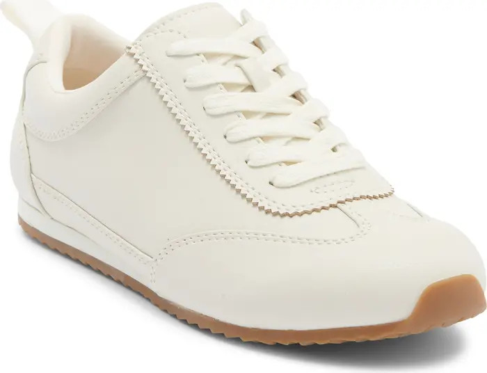 NORDSTROM RACK Peachy Low Lace-Up Sneaker (Women) | Nordstromrack | Nordstrom Rack