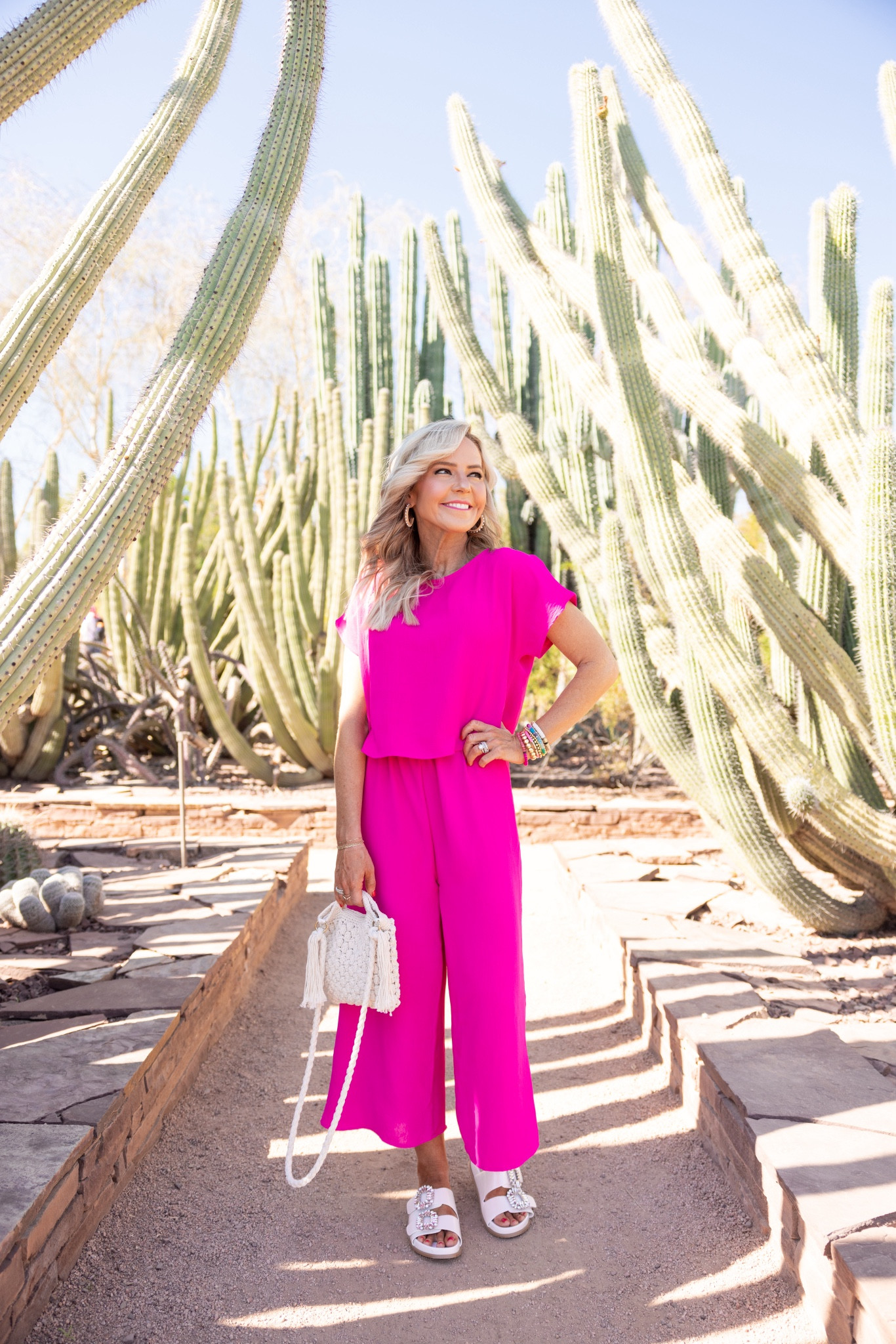 the cutest set this spring… statement style, lightweight and under $70 (use code natasha15) || 

#LTKstyletip #LTKSeasonal #LTKfindsunder100