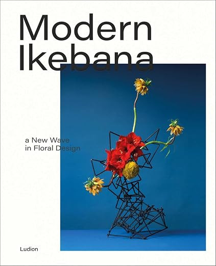 Modern Ikebana: A New Wave in Floral Design | Amazon (US)
