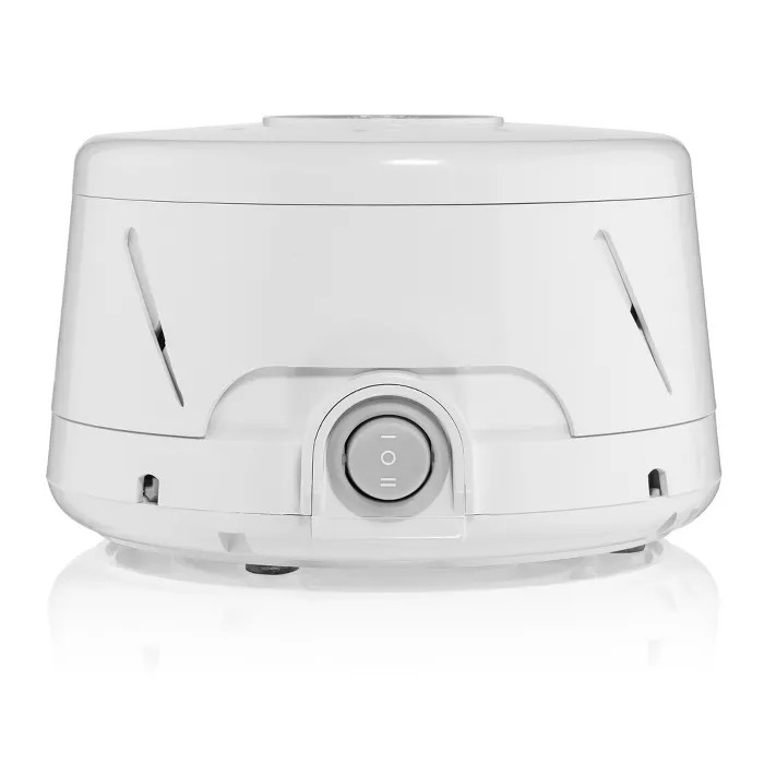 Yogasleep Dohm Classic White Noise Sound Machine Classic - White | Target