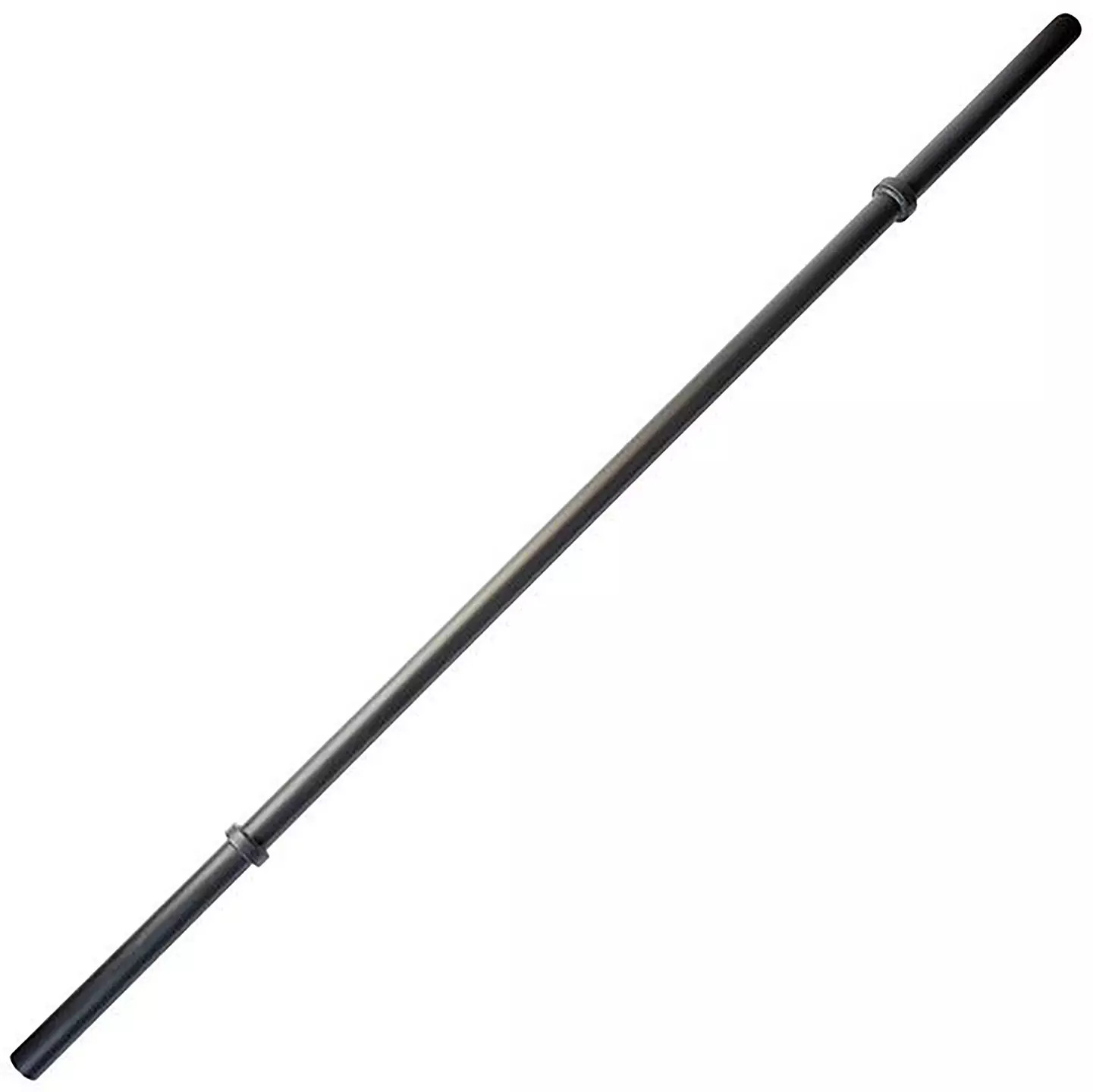 Body-Solid 7' Fat Grip Olympic Bar | DICK'S Sporting Goods