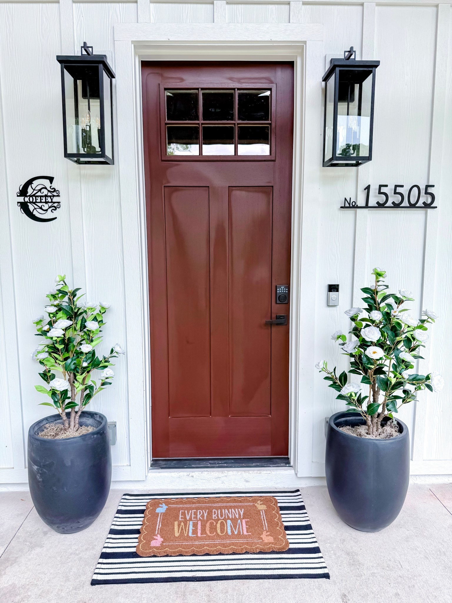 Spring Decor 🌼 


#LTKHome