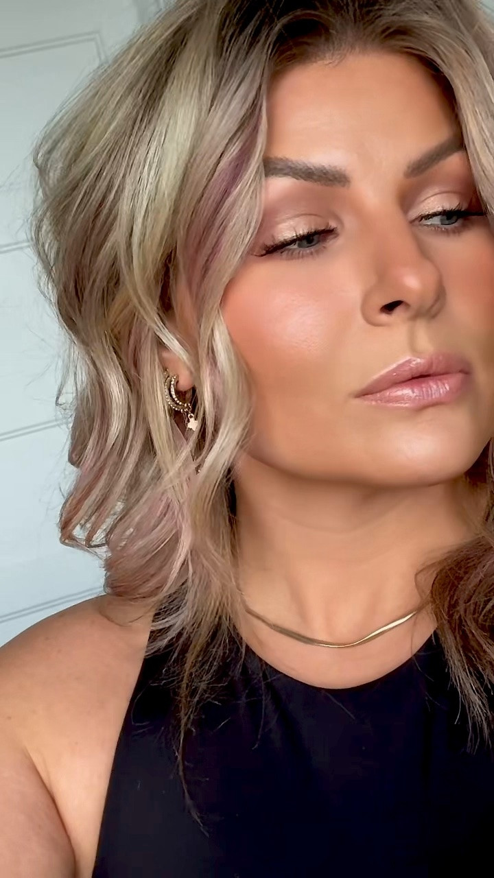 GRWM | Warm Glow ✨

#LTKWedding #LTKBeauty #LTKgrwm