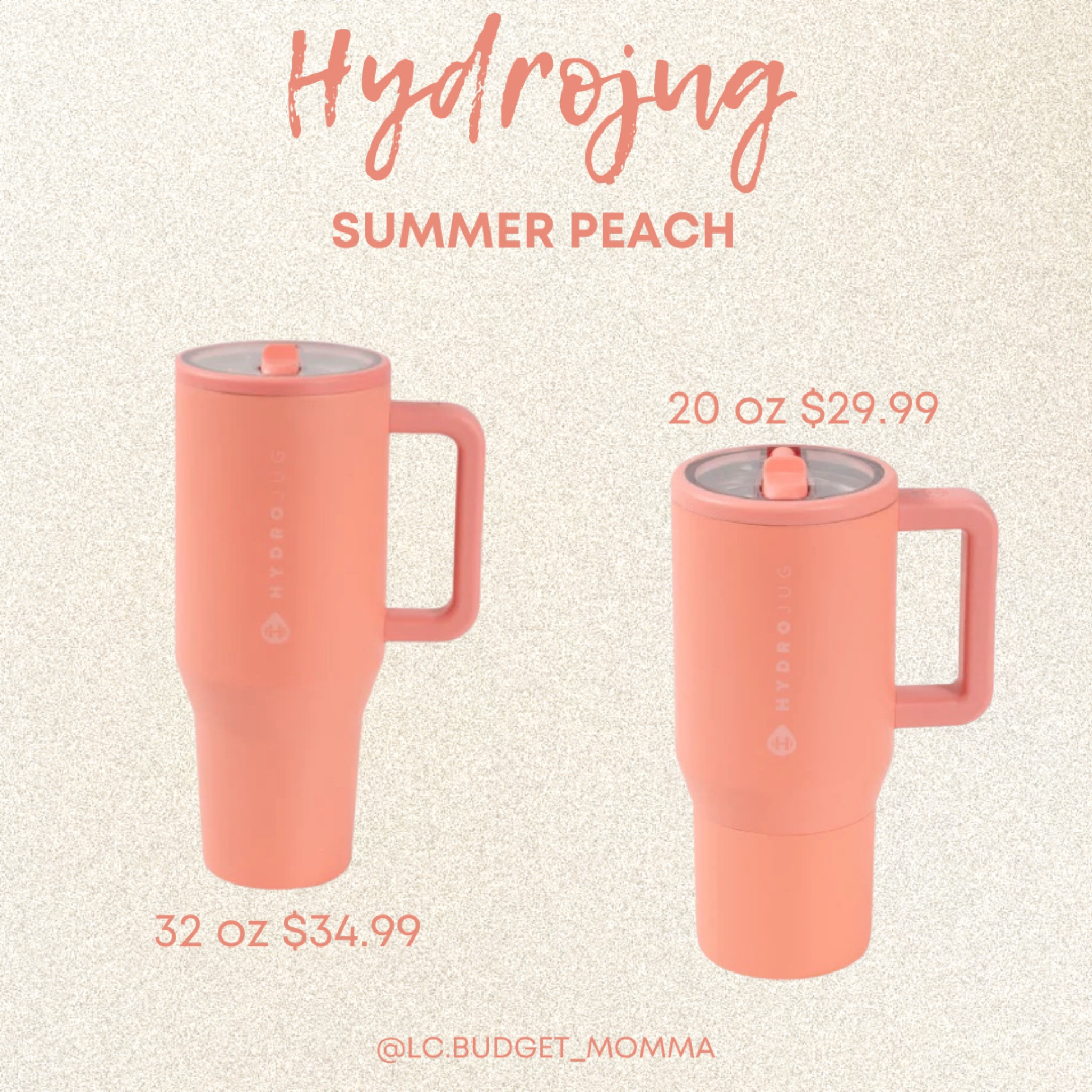 HYDROJUG Summer Collection 

#LTKActive #LTKSeasonal #LTKGiftGuide