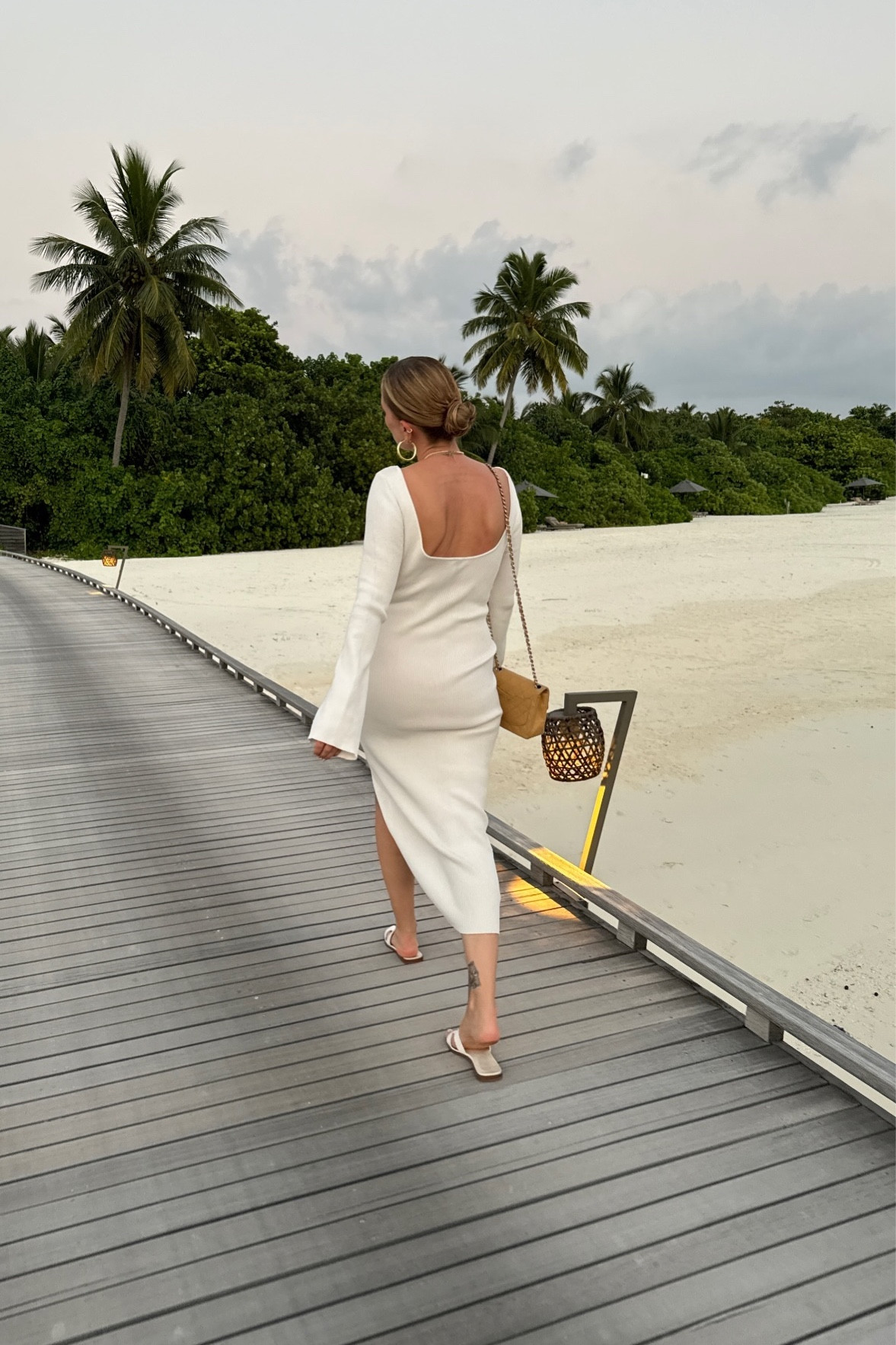Maldives 🐚

#LTKswim #LTKtravel #LTKfindsunder50
