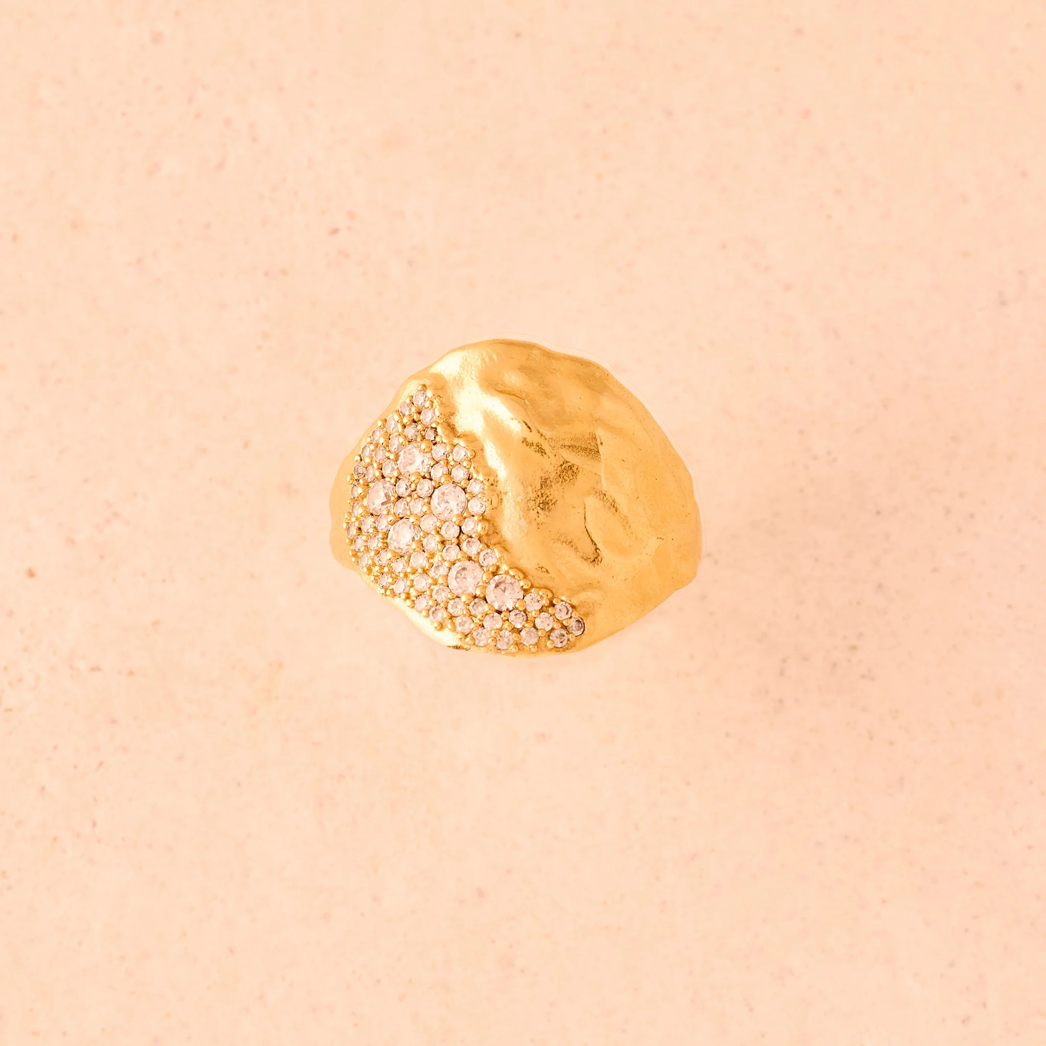 Ona Ring | Agapée (US)