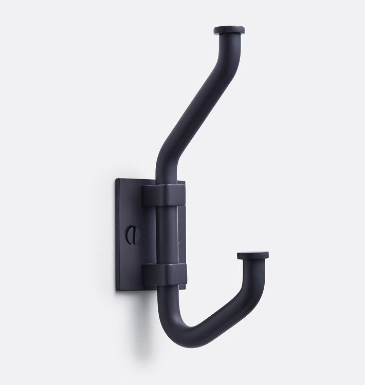 Winfield Double Swivel Hook | Rejuvenation