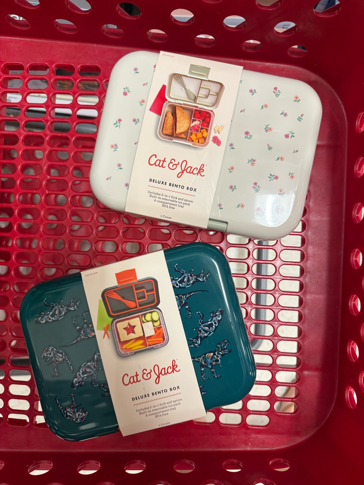 Target 
Backpack
Lunchbox
Bentobox
Back to school 
School must haves
