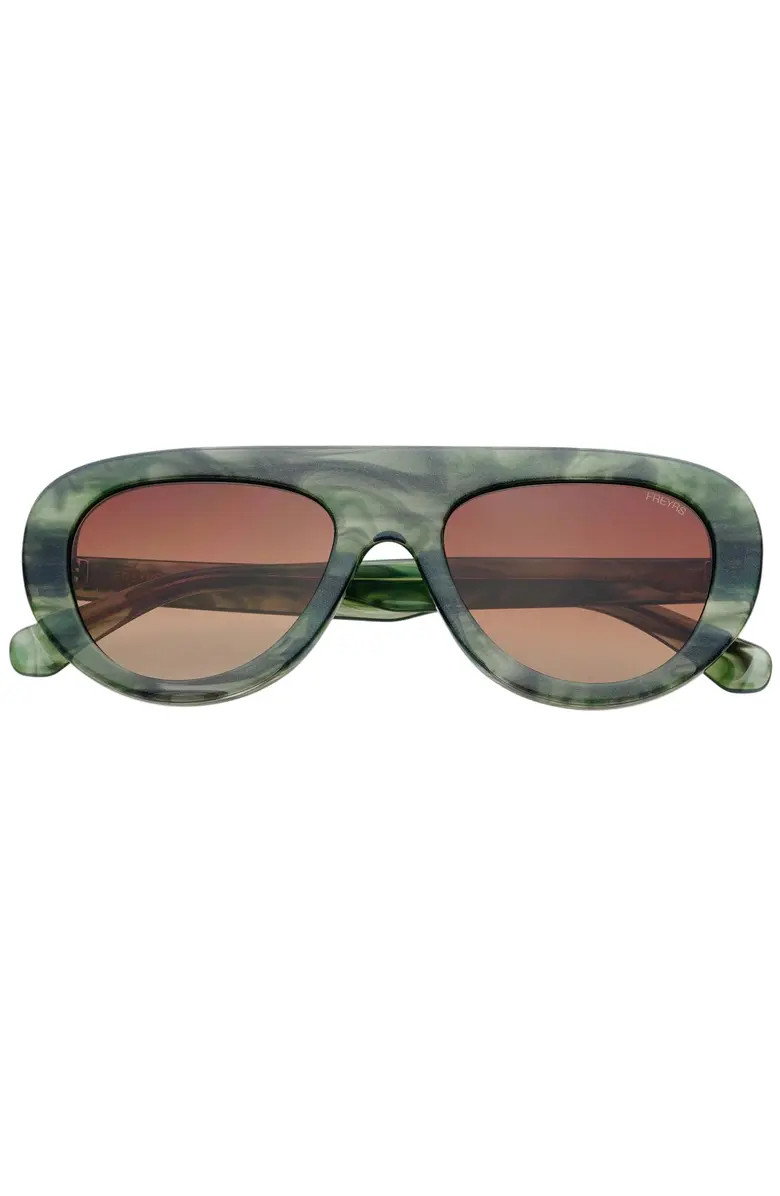 Jetsetter Aviator Sunglasses | Nordstrom