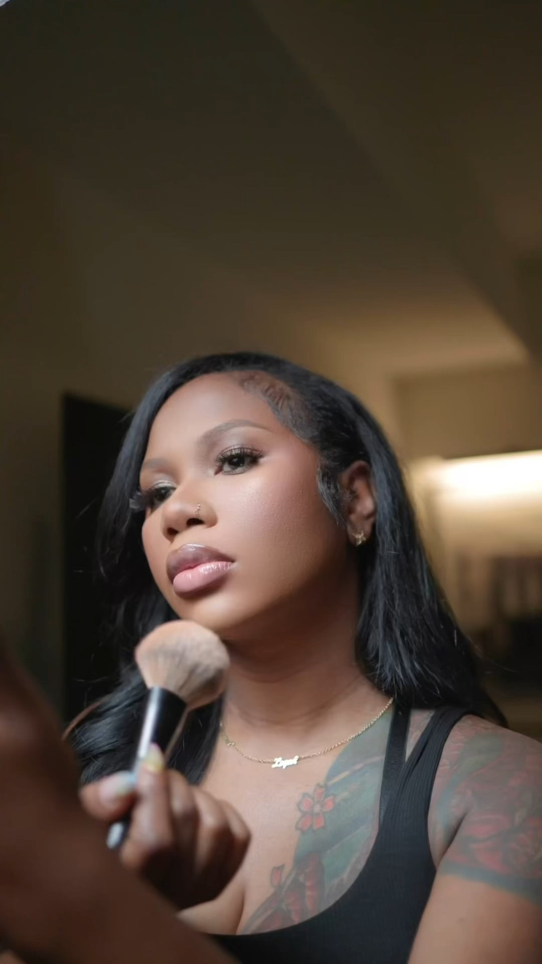 Date night 

#LTKBeauty #LTKStyleTip