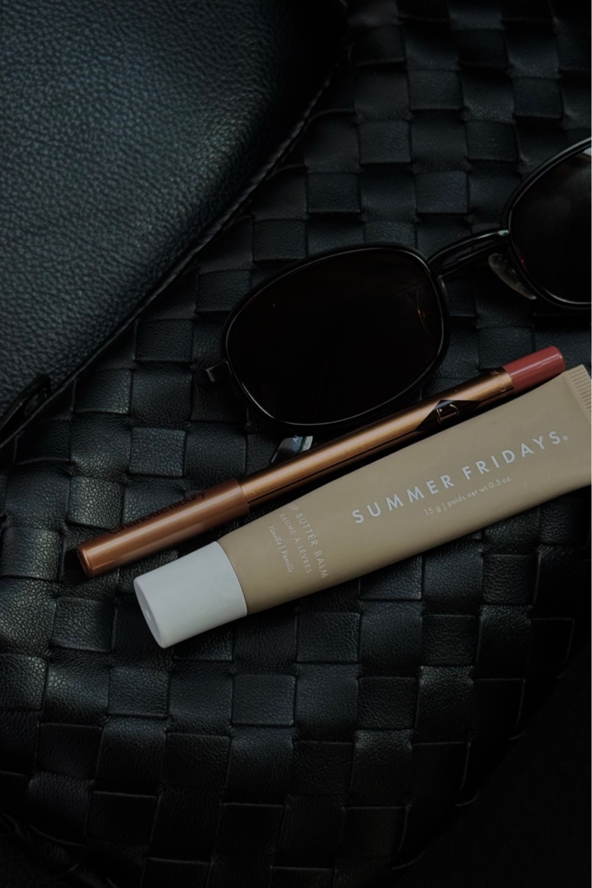 daily essentials 