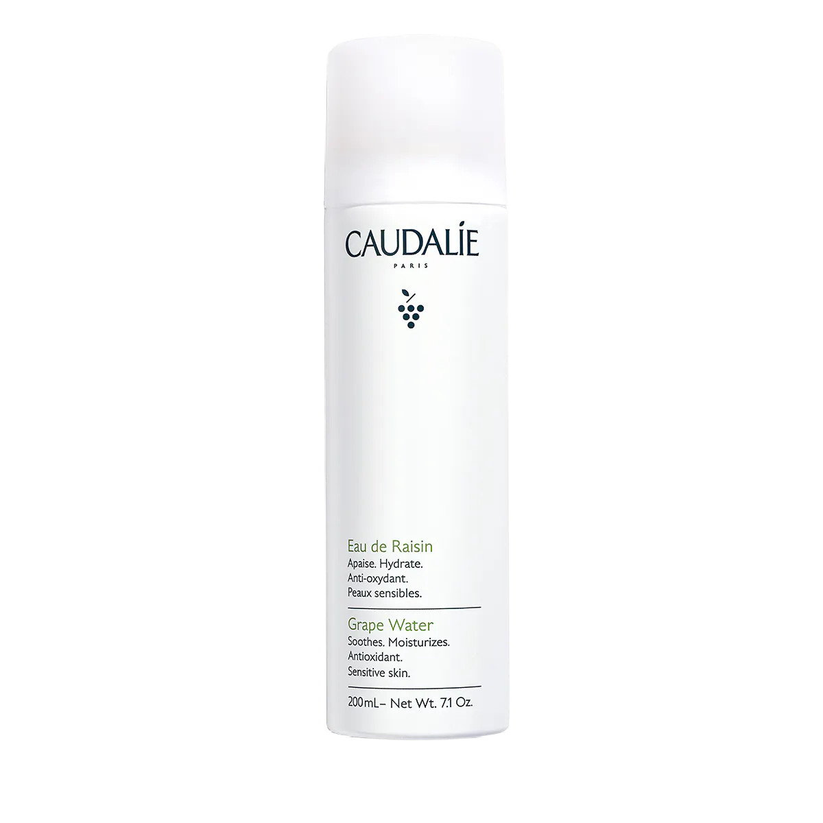 Grape Water Moisturizing Face Mist | Caudalie USA