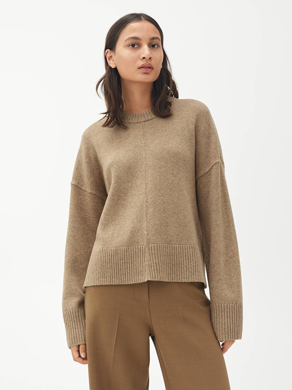 Wool Jumper | ARKET (US&UK)