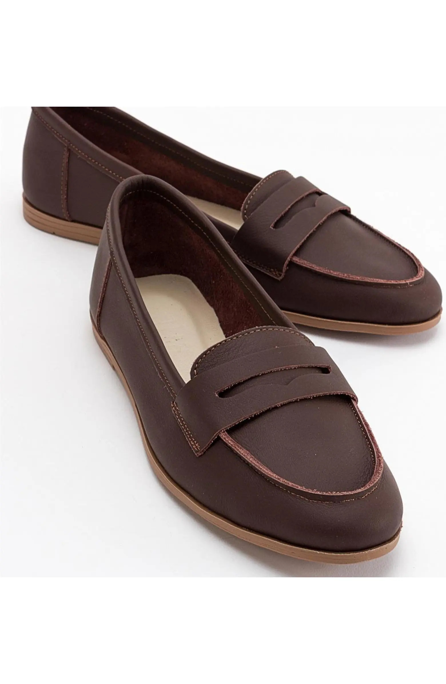 Dorothy Leather Loafer | Nordstrom