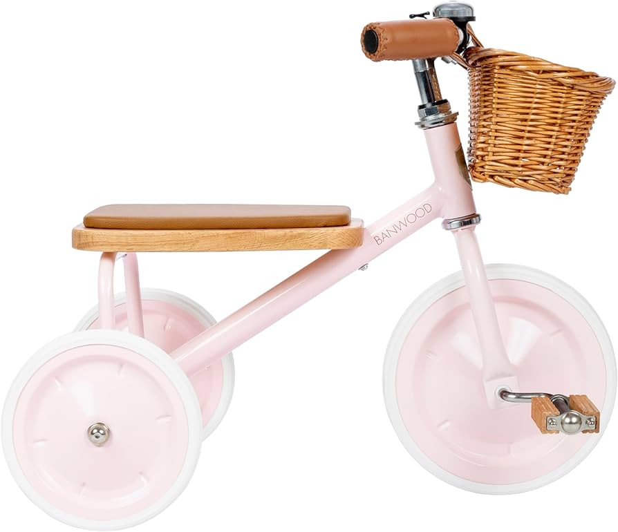Trike (Pink) | Amazon (US)